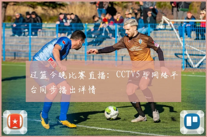 辽篮今晚比赛直播：CCTV5与网络平台同步播出详情